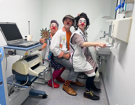 Idsteiner Vinzenz-von-Paul-Haus